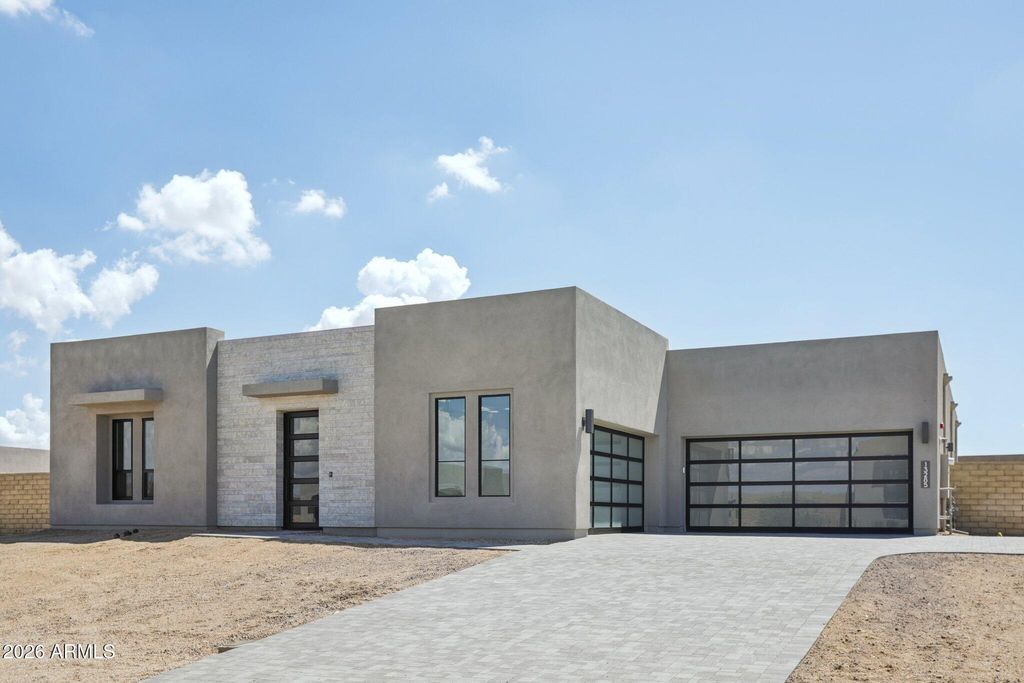 Photo of 13285 E Buckskin Trail, Scottsdale, AZ 85255 (MLS # 6982302)