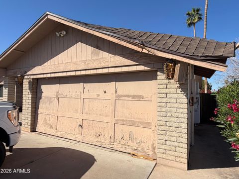 204 E FLEET Drive Tempe AZ 85283