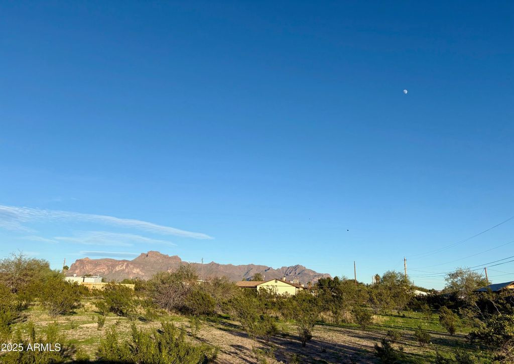 Photo of 0 S Sombrero Road #-, Apache Junction, AZ 85119 (MLS # 6954530)