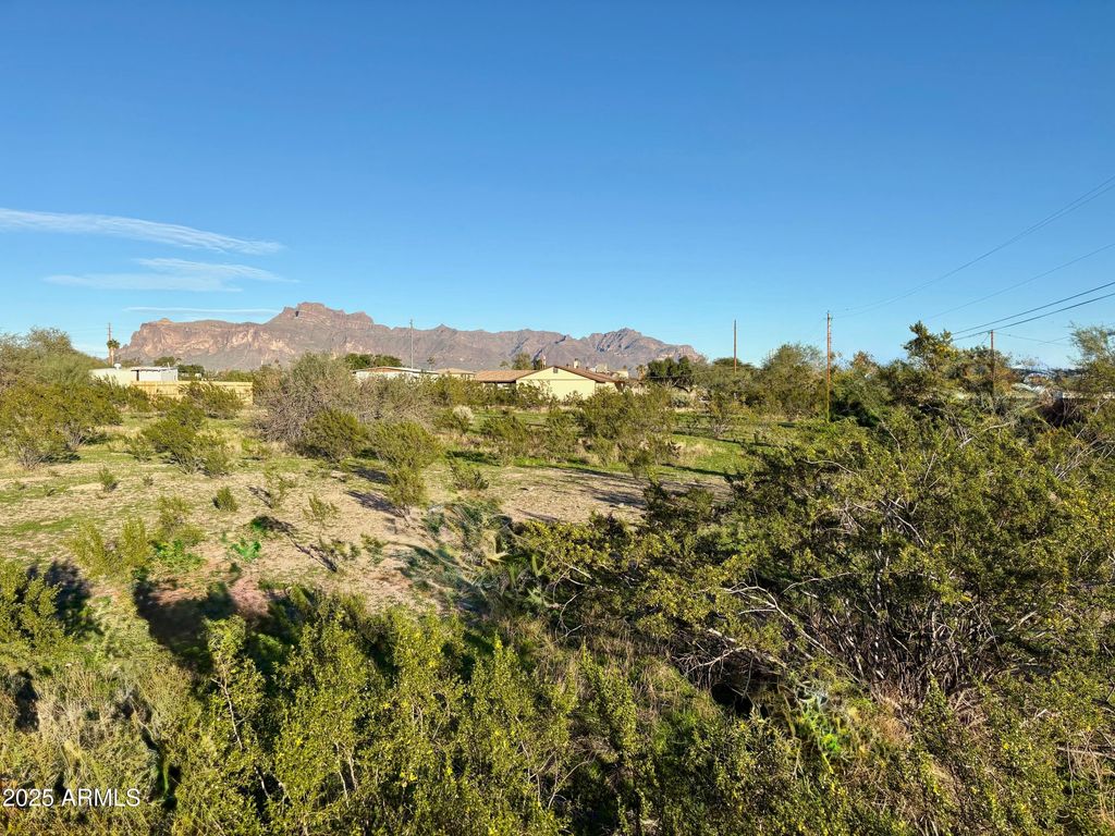 Photo of 0 S Sombrero Road #-, Apache Junction, AZ 85119 (MLS # 6954530)
