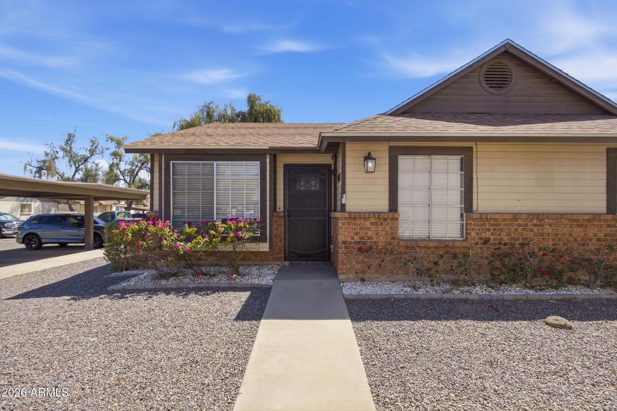 8520 W PALM Lane 1130
