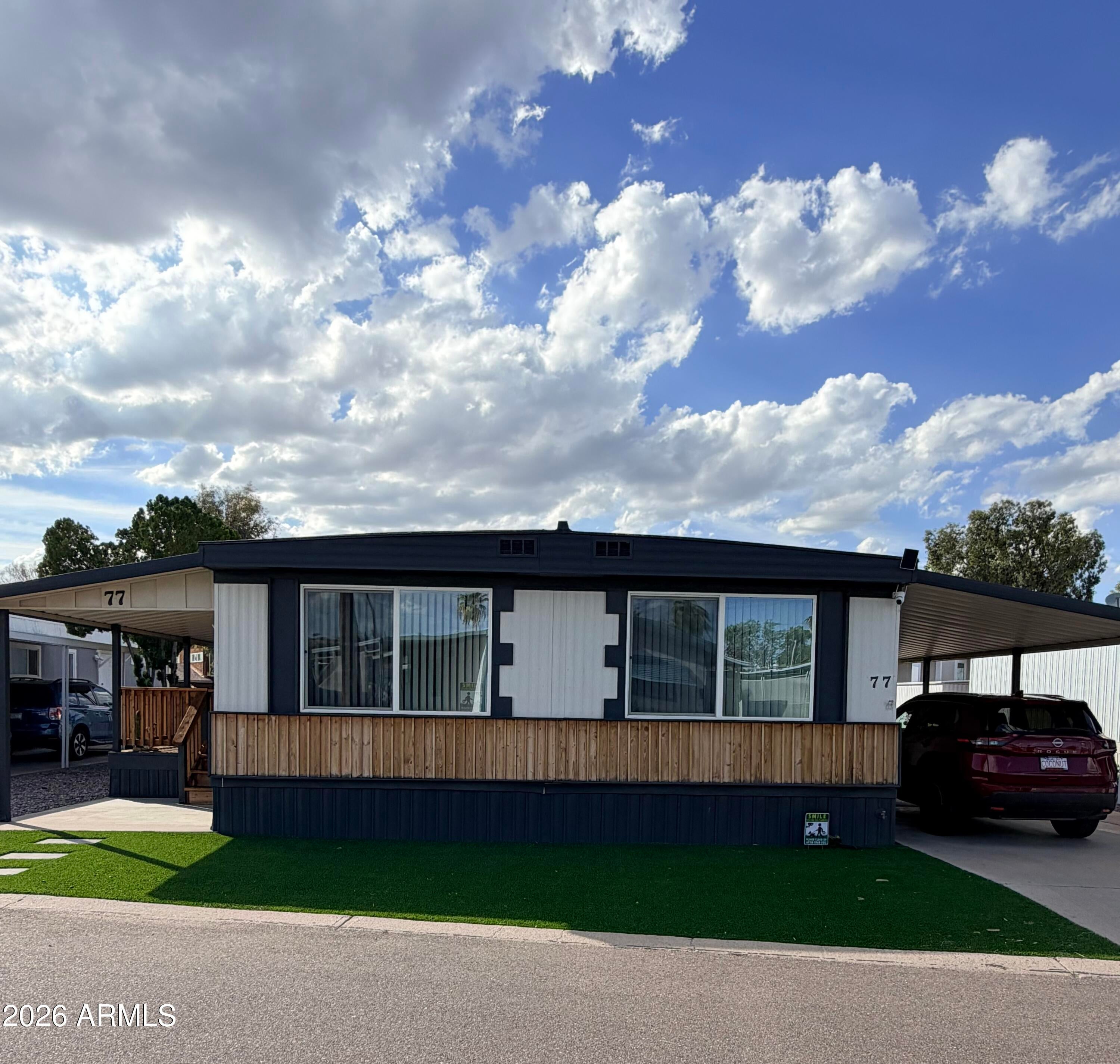 2727 E University Drive 77