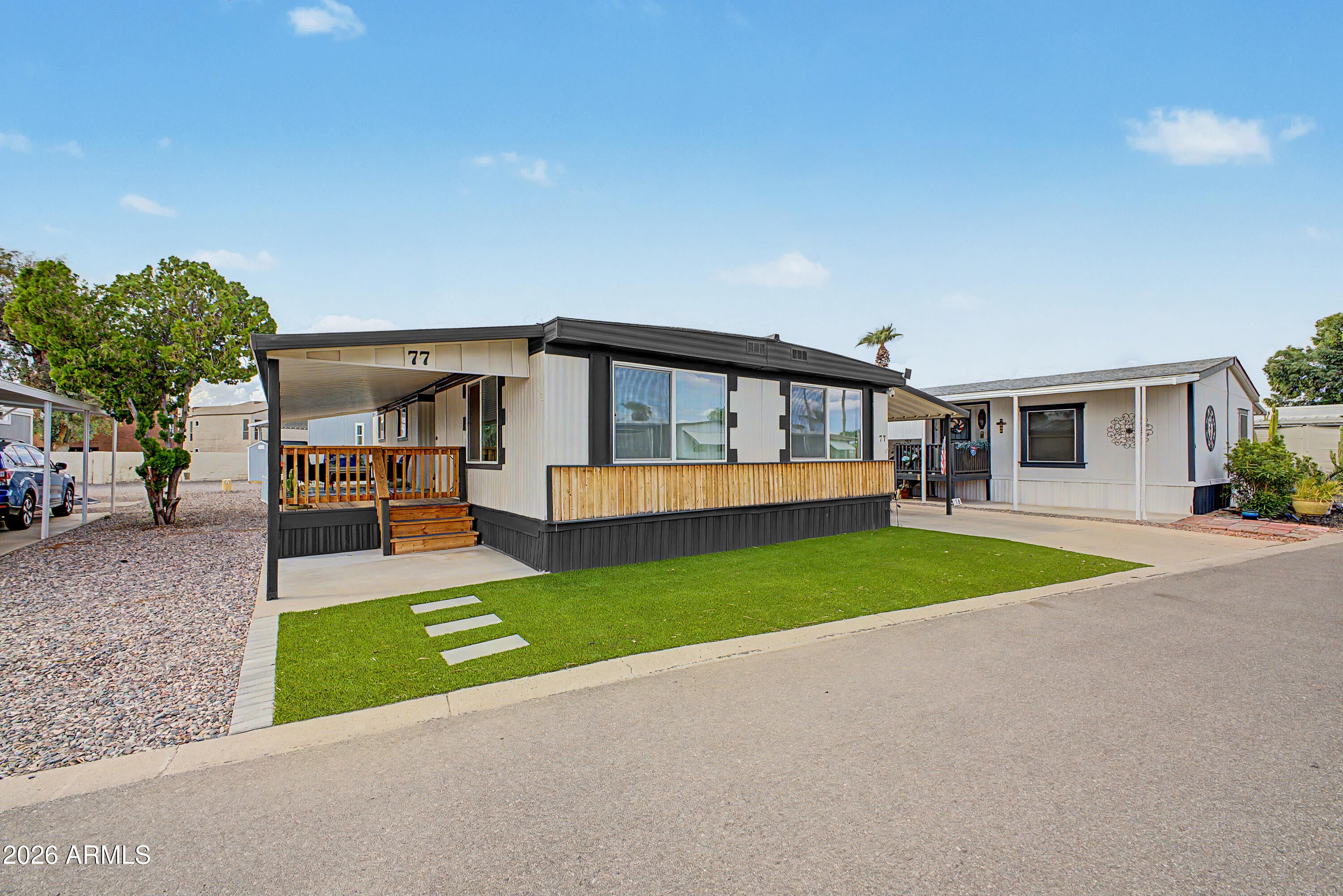 2727 E University Drive 77