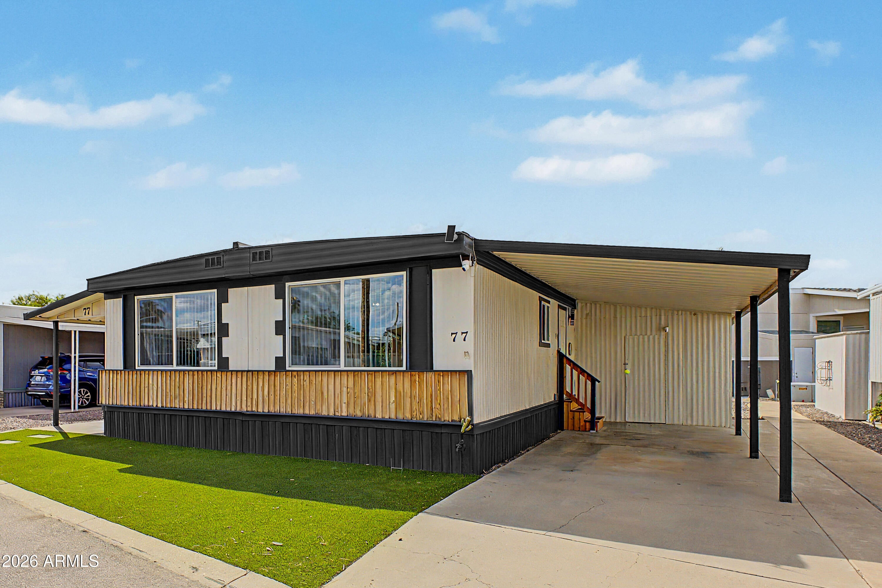 2727 E University Drive 77