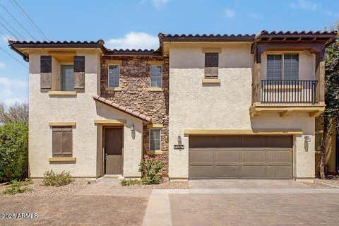 Photo of 1587 W Marlin Drive, Chandler, AZ 85286 (MLS # 7058224)