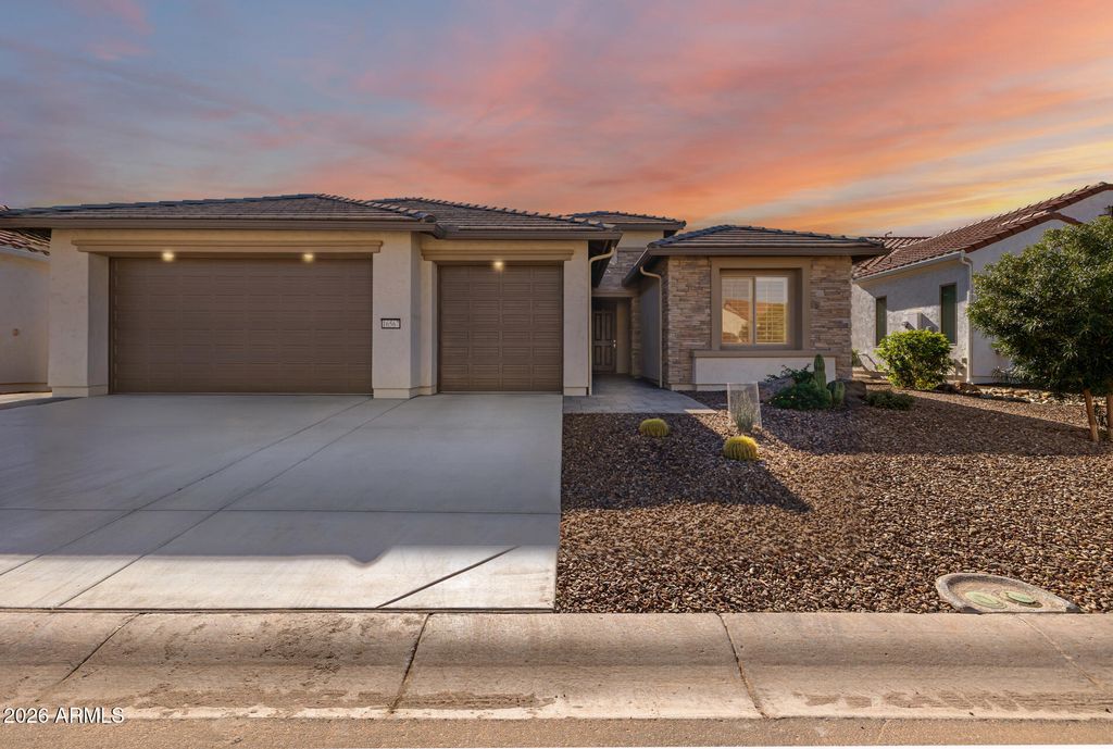 Photo of 16567 W Sheila Lane, Goodyear, AZ 85395 (MLS # 6973978)