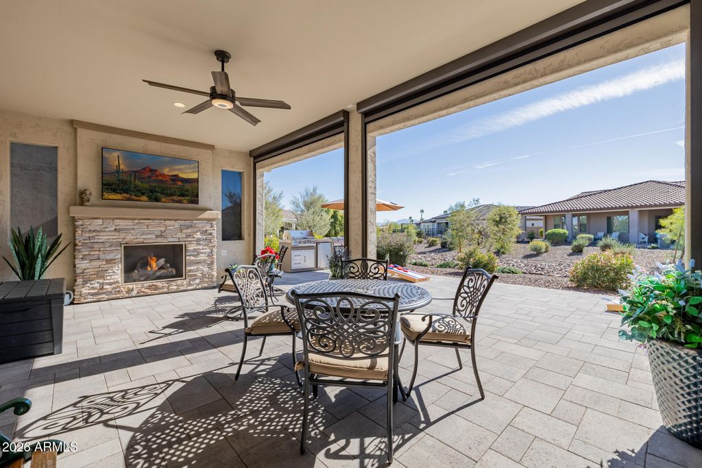 Photo of 16567 W Sheila Lane, Goodyear, AZ 85395 (MLS # 6973978)