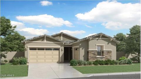 4642 E TOPAZ Drive San Tan Valley AZ 85143