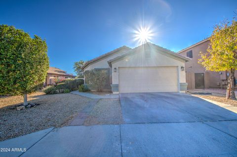 A home in Litchfield Park