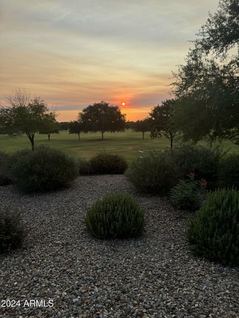 A home in Litchfield Park