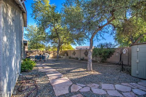 A home in Litchfield Park