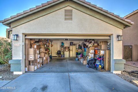 A home in Litchfield Park