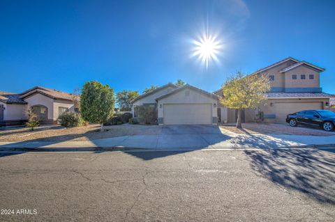 A home in Litchfield Park