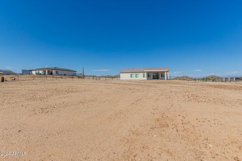 A home in San Tan Valley