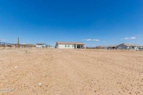 A home in San Tan Valley