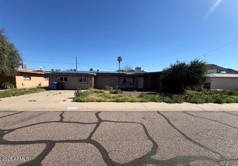 13145 N 21ST Avenue Phoenix AZ 85029