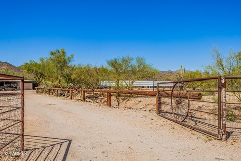 35412 N 51st Street 0 Cave Creek AZ 85331