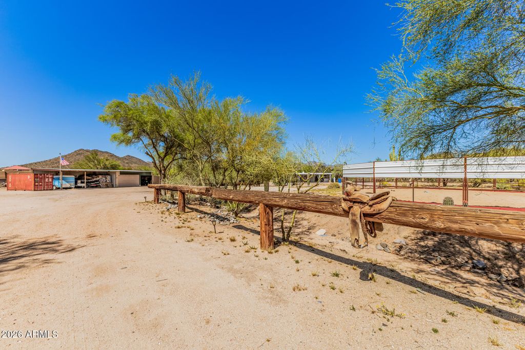 Photo of 35412 N 51st Street #0, Cave Creek, AZ 85331 (MLS # 6998079)