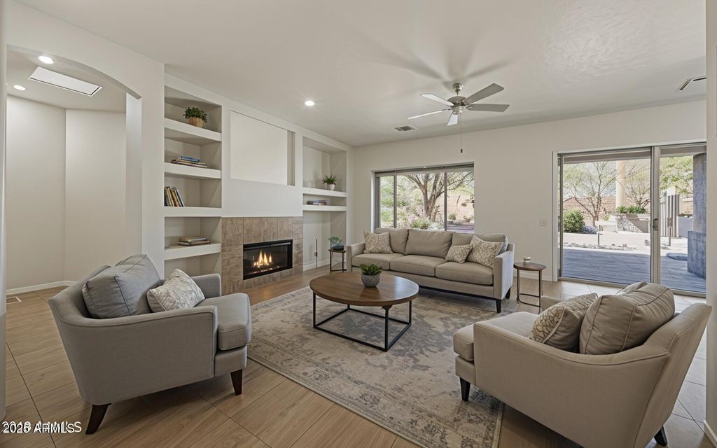 Photo of 7450 E Quien Sabe Way, Scottsdale, AZ 85266 (MLS # 6930663)