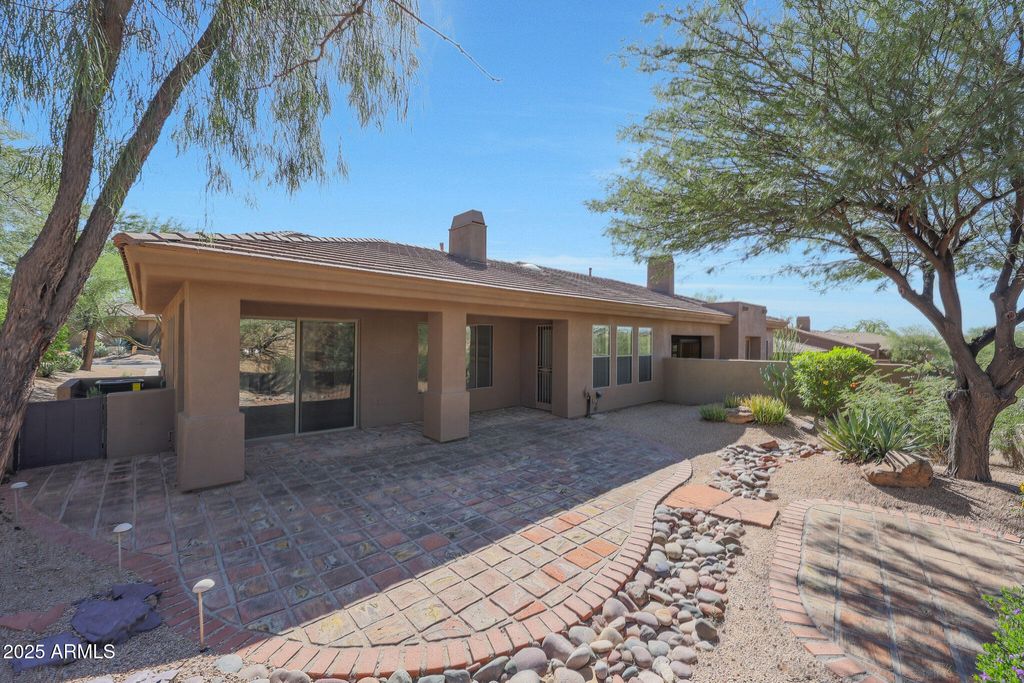 Photo of 7450 E Quien Sabe Way, Scottsdale, AZ 85266 (MLS # 6930663)