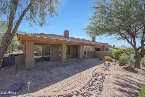 Photo of 7450 E Quien Sabe Way, Scottsdale, AZ 85266 (MLS # 6930663)