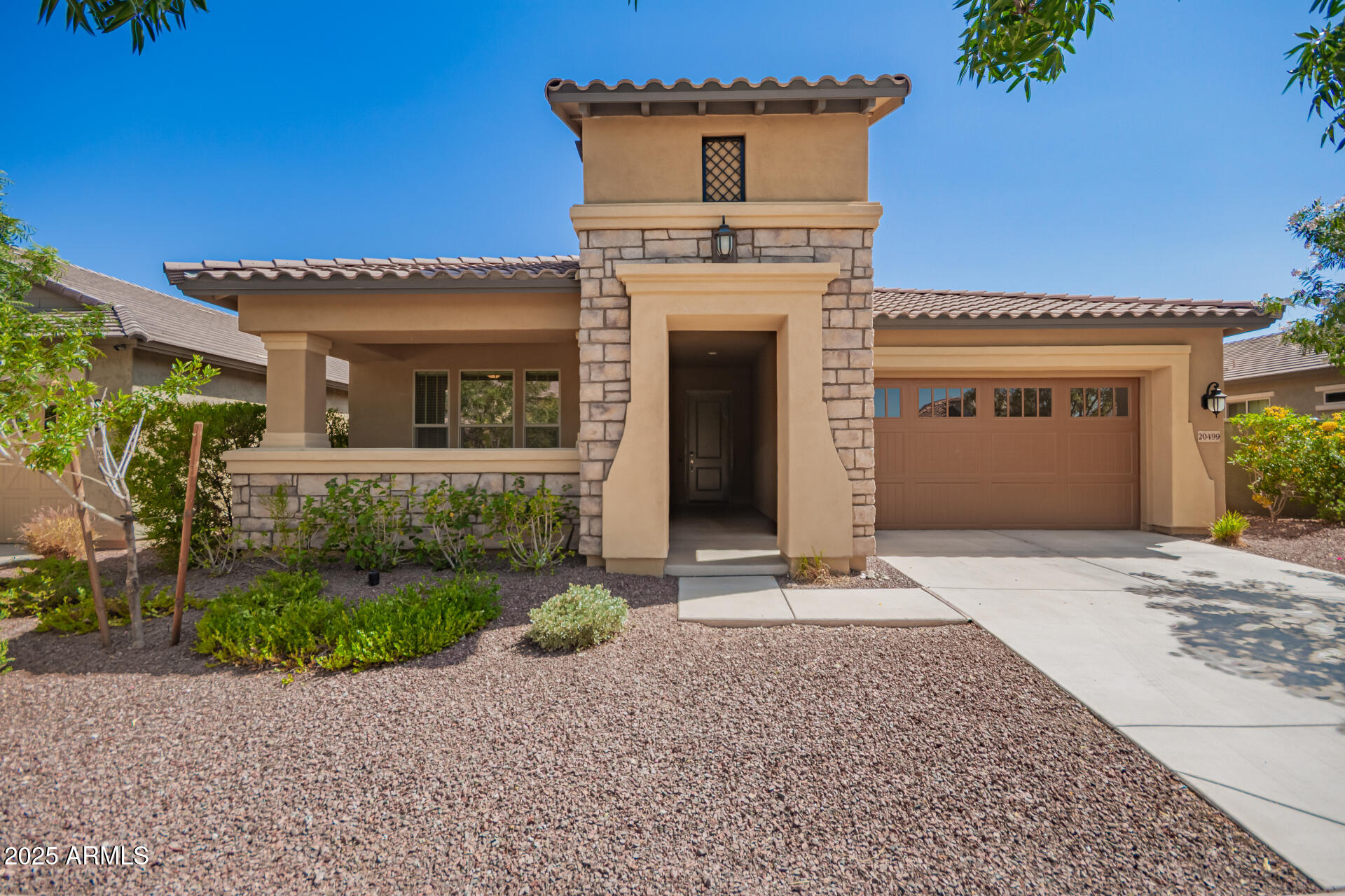 20499 W Alsap Road