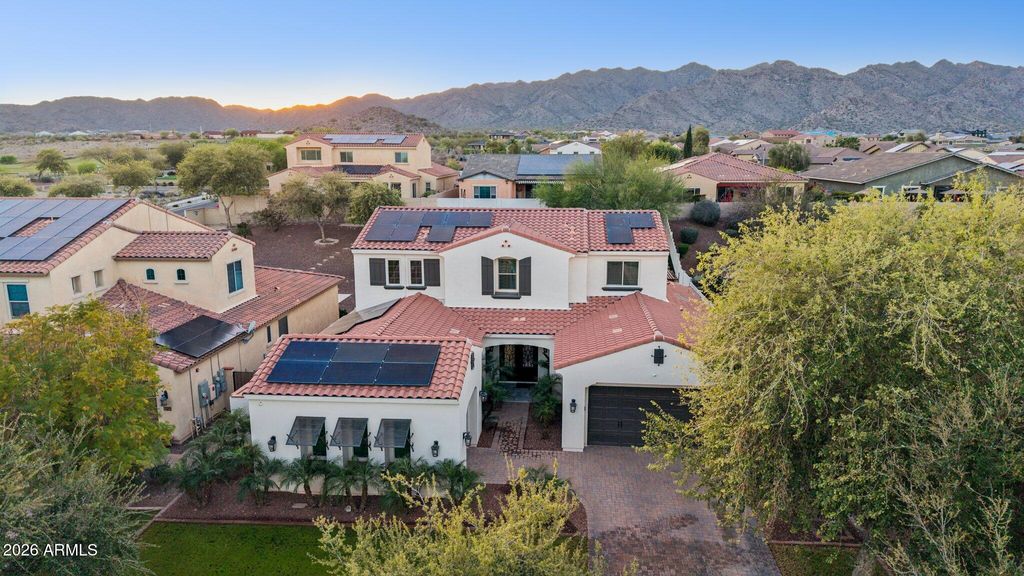 Photo of 4446 N Golf Drive, Buckeye, AZ 85396 (MLS # 6995952)