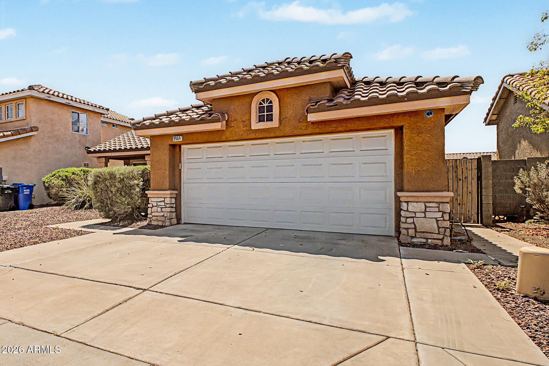 9969 W MACKENZIE Drive