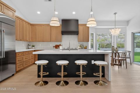 1635 E SILVERWOOD Drive Phoenix AZ 85048