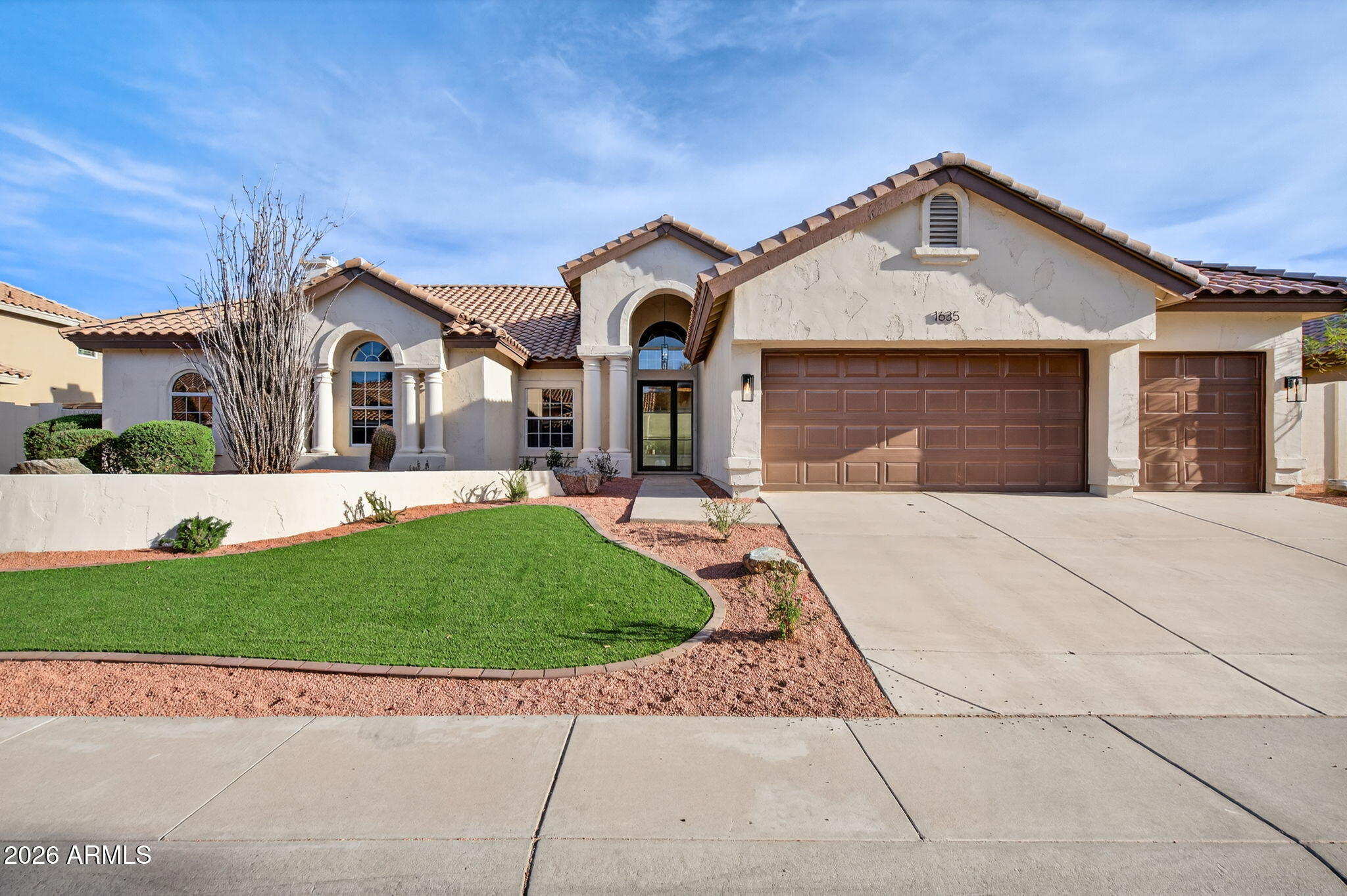 Properties 1 1635 E SILVERWOOD Drive