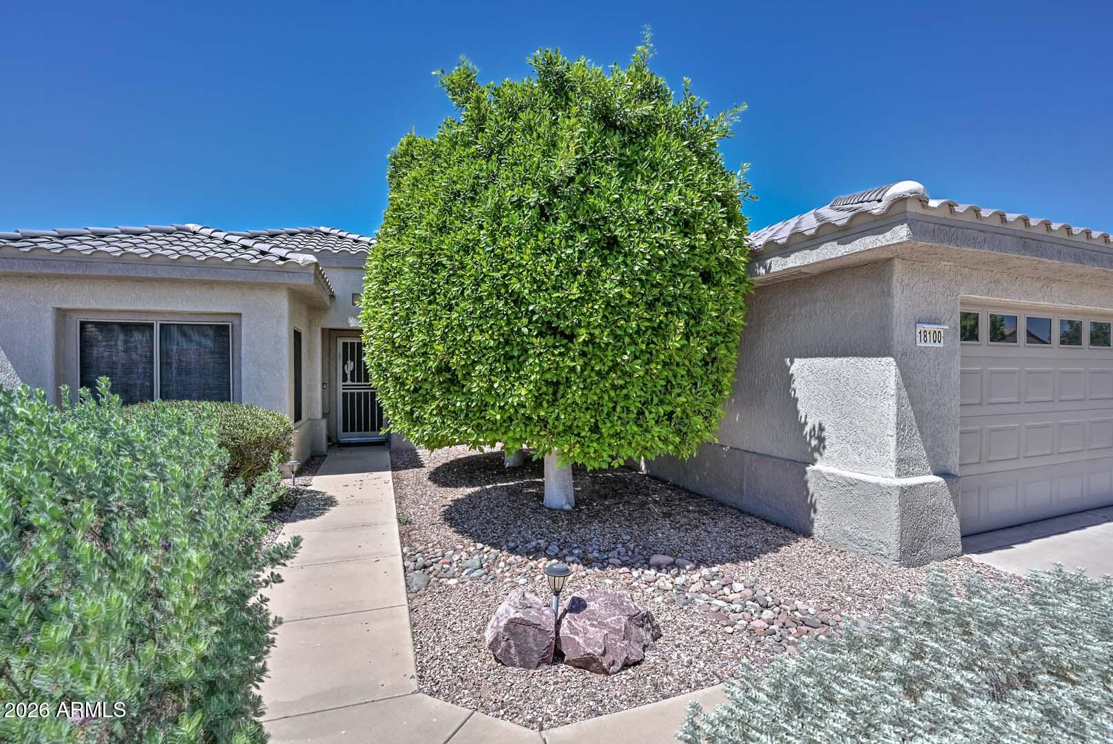 18100 N LAS ROCAS Way