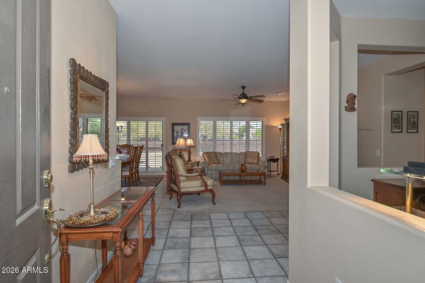 18100 N LAS ROCAS Way