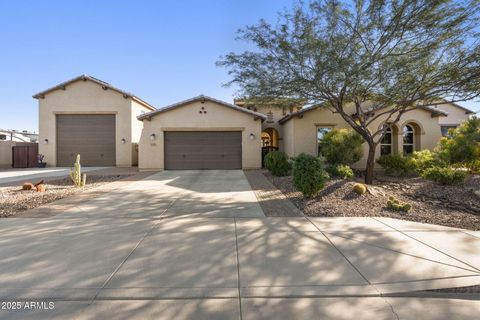 1241 N 102ND Street Mesa AZ 85207