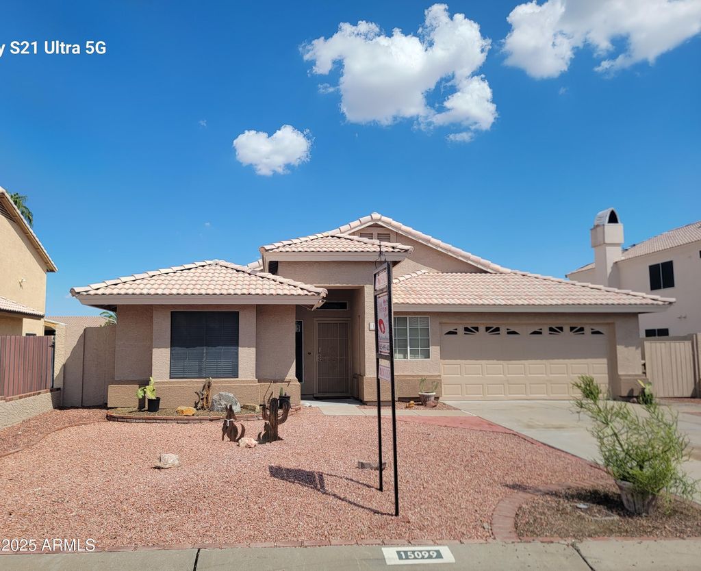 Photo of 15099 N 89th Avenue, Peoria, AZ 85381 (MLS # 6921123)