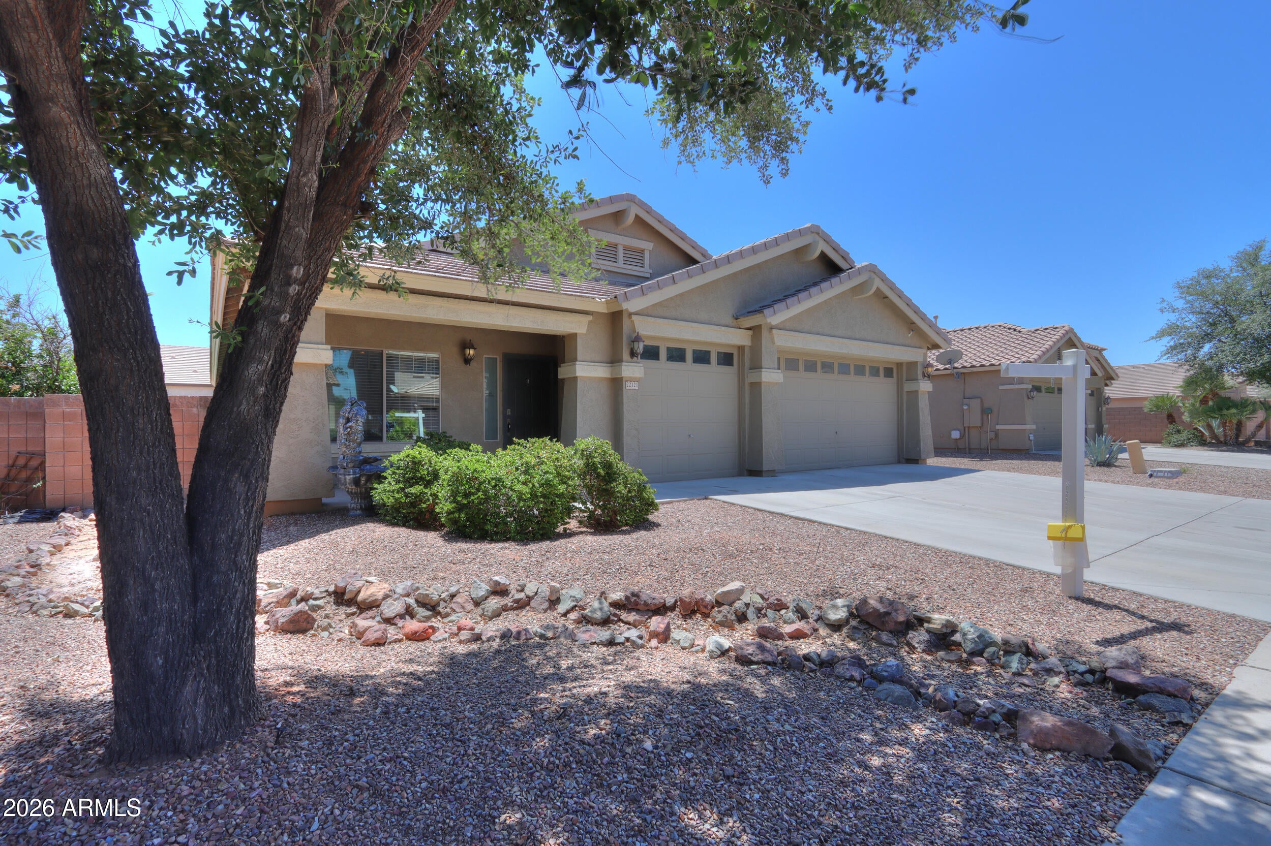 22121 N GREENLAND PARK Drive