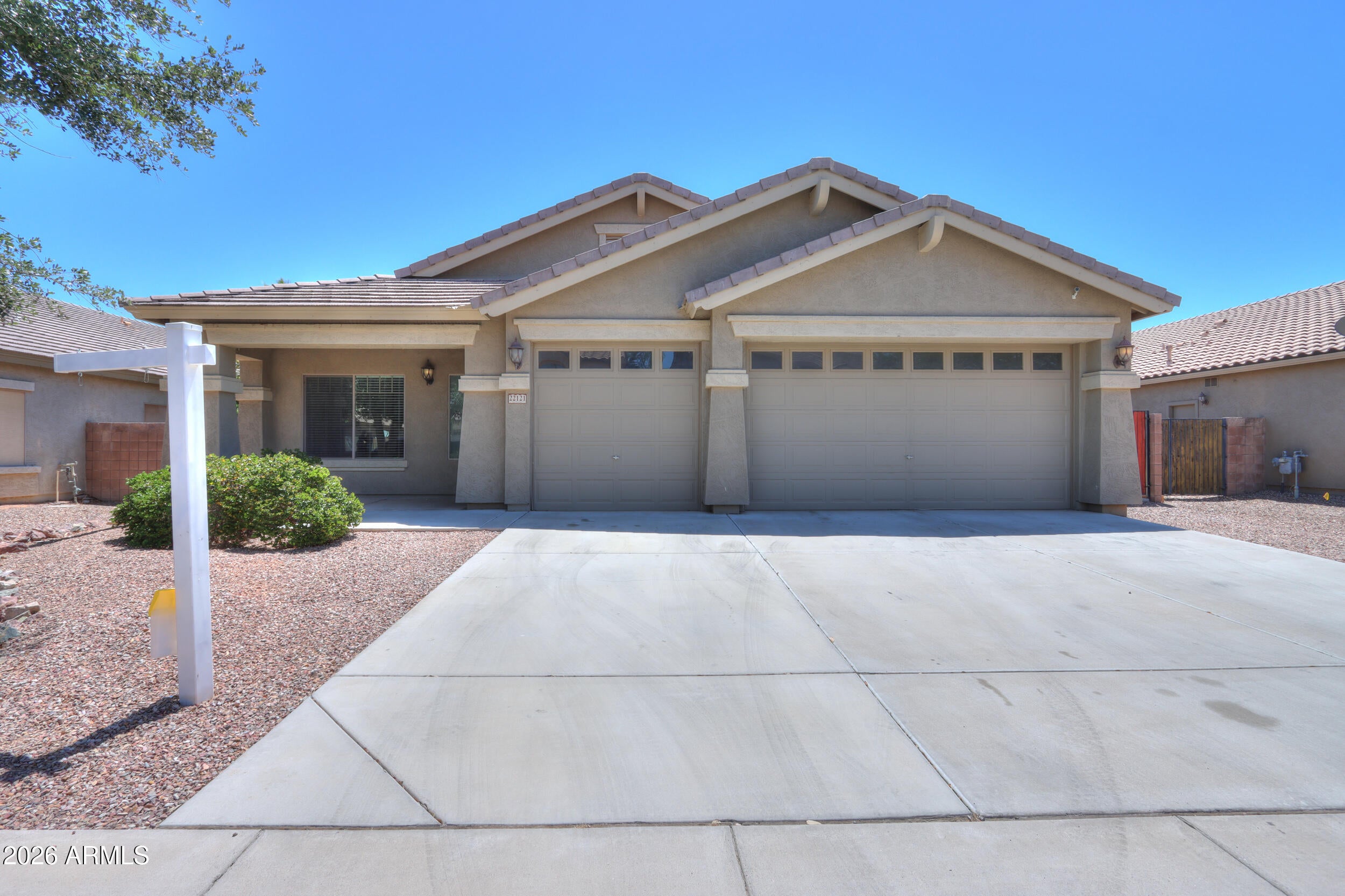 22121 N GREENLAND PARK Drive