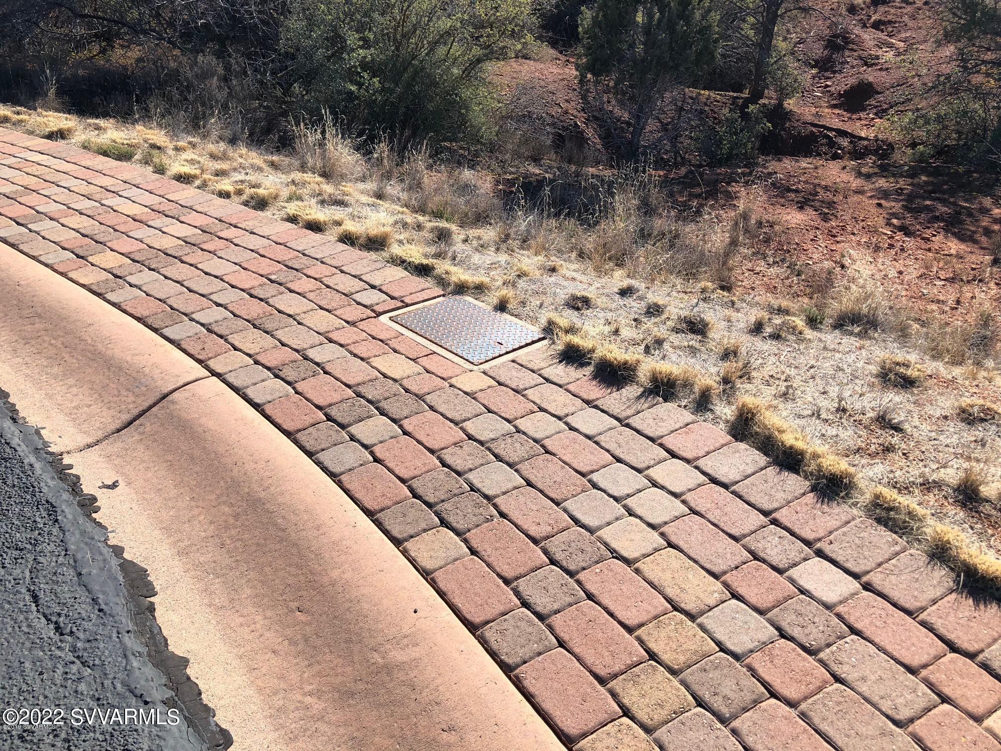 Cathedral Rock Ranch - Land