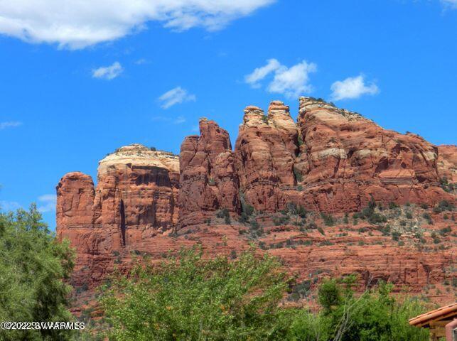 Cathedral Rock Ranch - Land
