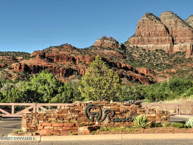 Cathedral Rock Ranch - Land