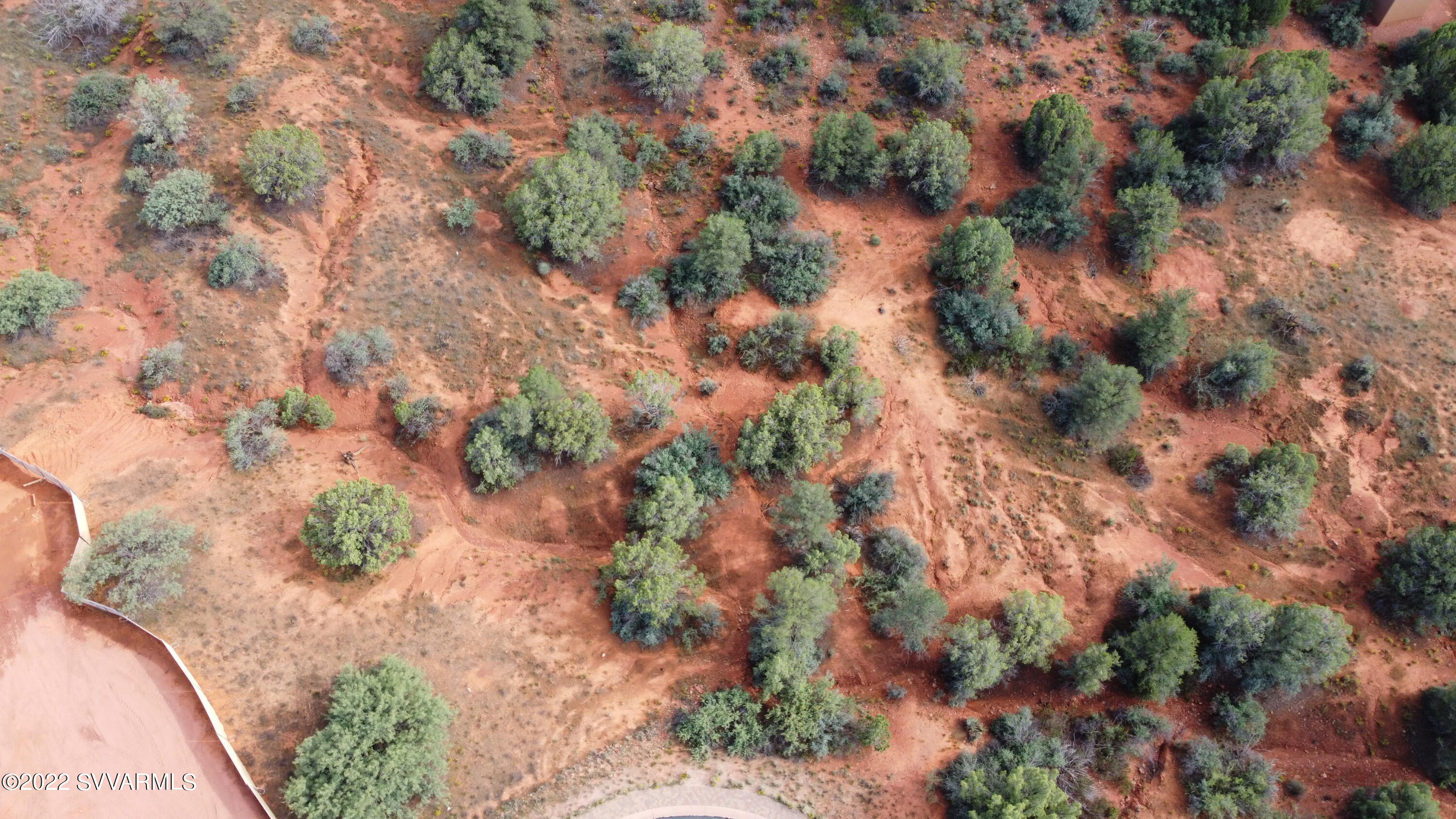 Cathedral Rock Ranch - Land