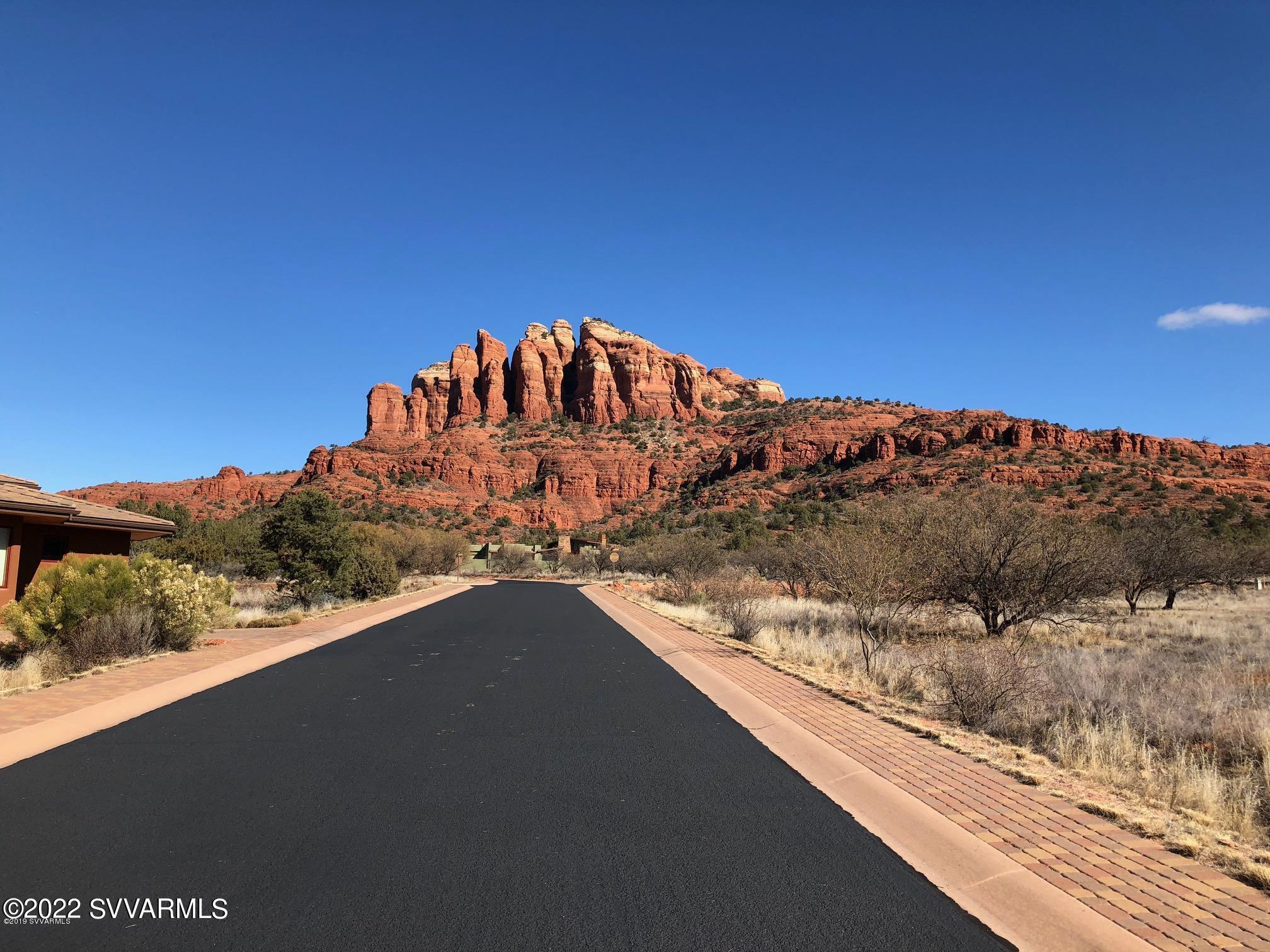 105 N Rock Ranch Road 80