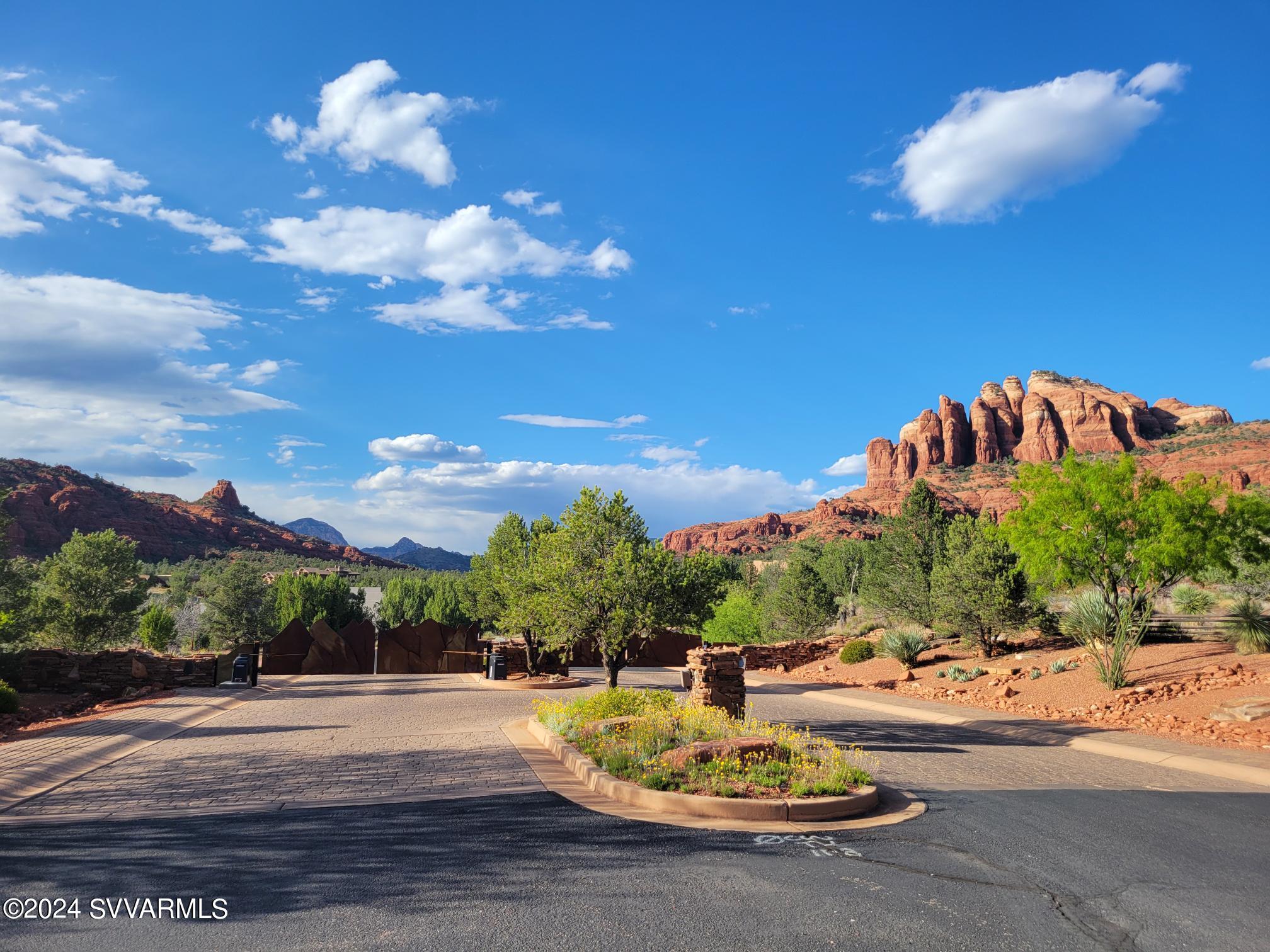 105 N Rock Ranch Road 80