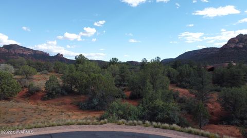 105 Rock Ranch Road - Sedona AZ 86351