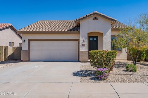 42805 N Hudson Trail Anthem AZ 85086