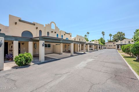2223 E Catalina Drive Phoenix AZ 85016