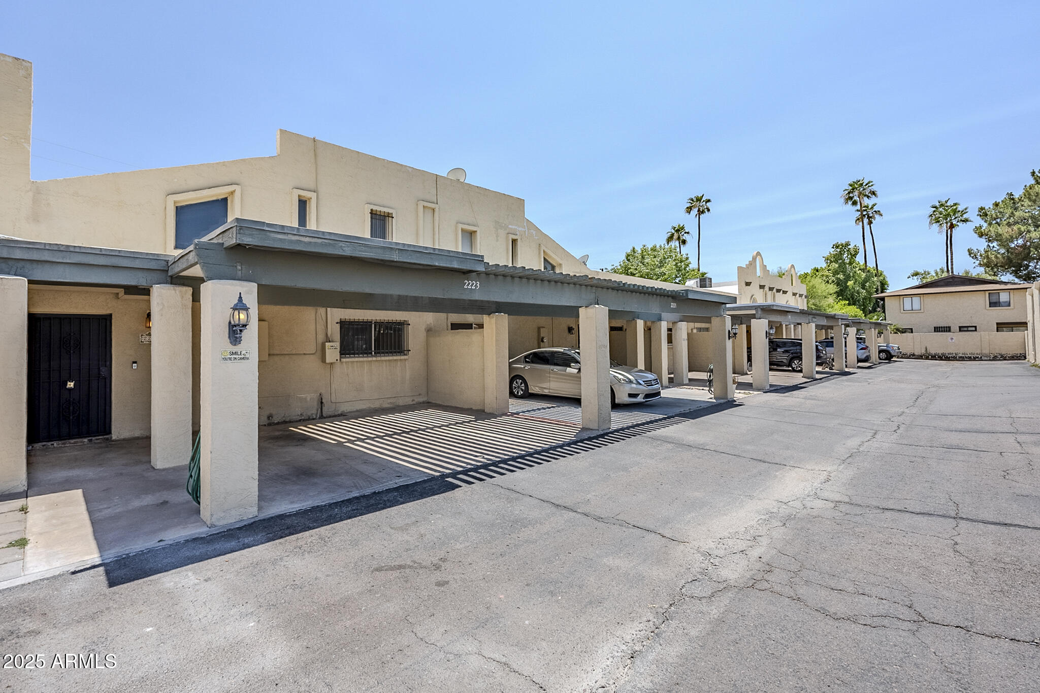 2223 E Catalina Drive