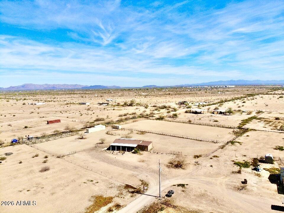 2817 N SADDLE VISTA Road