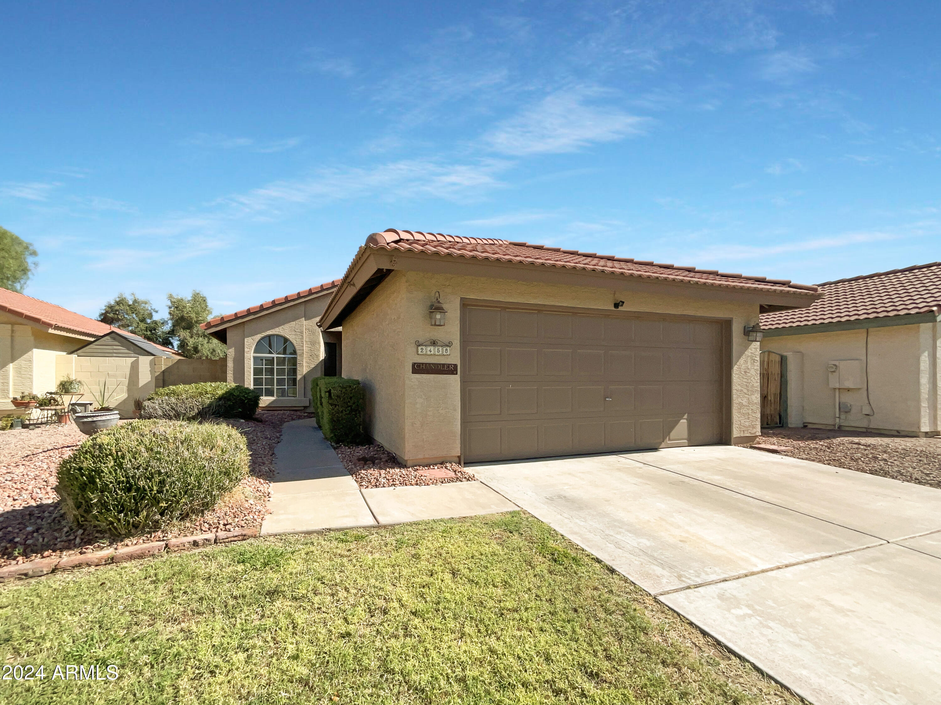 View Chandler, AZ 85224 house