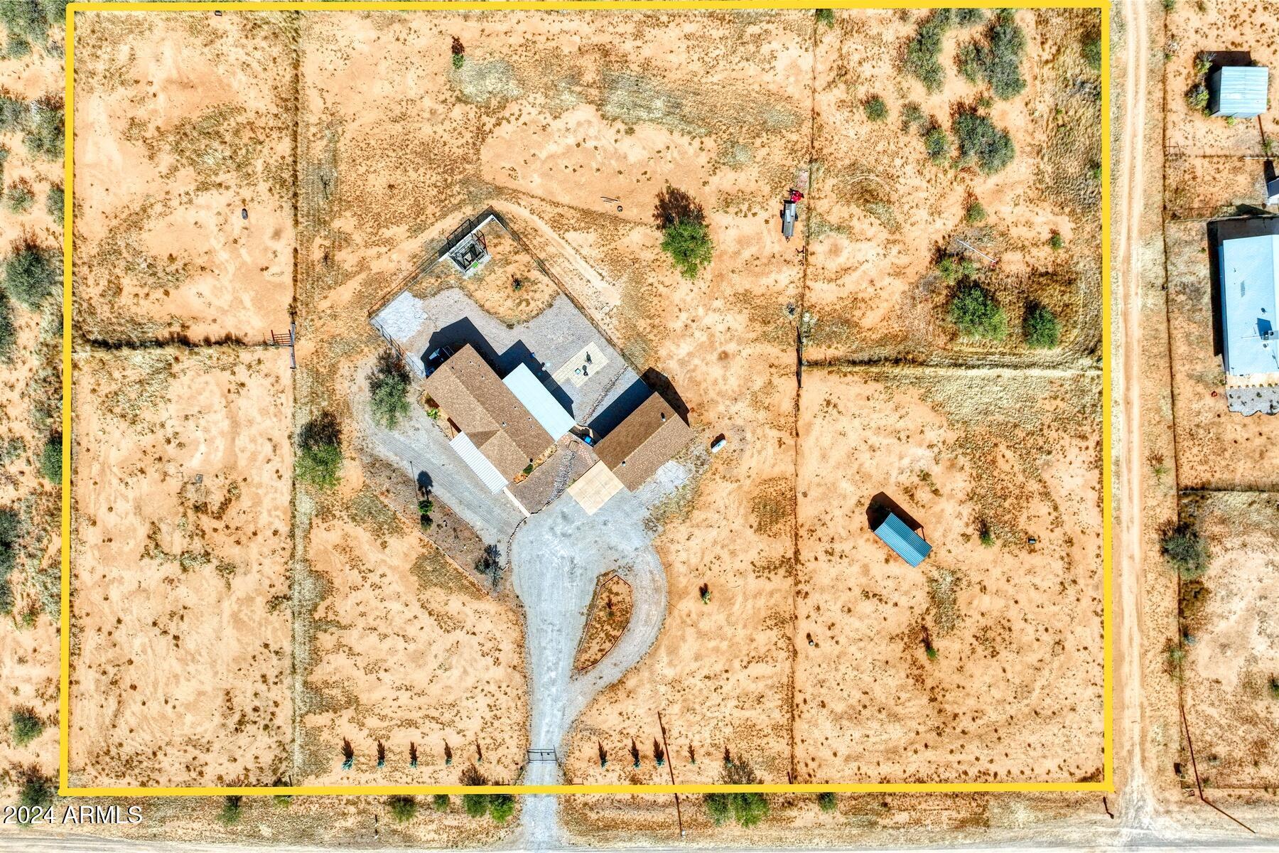 Greater San Pedro Ranches - Residential