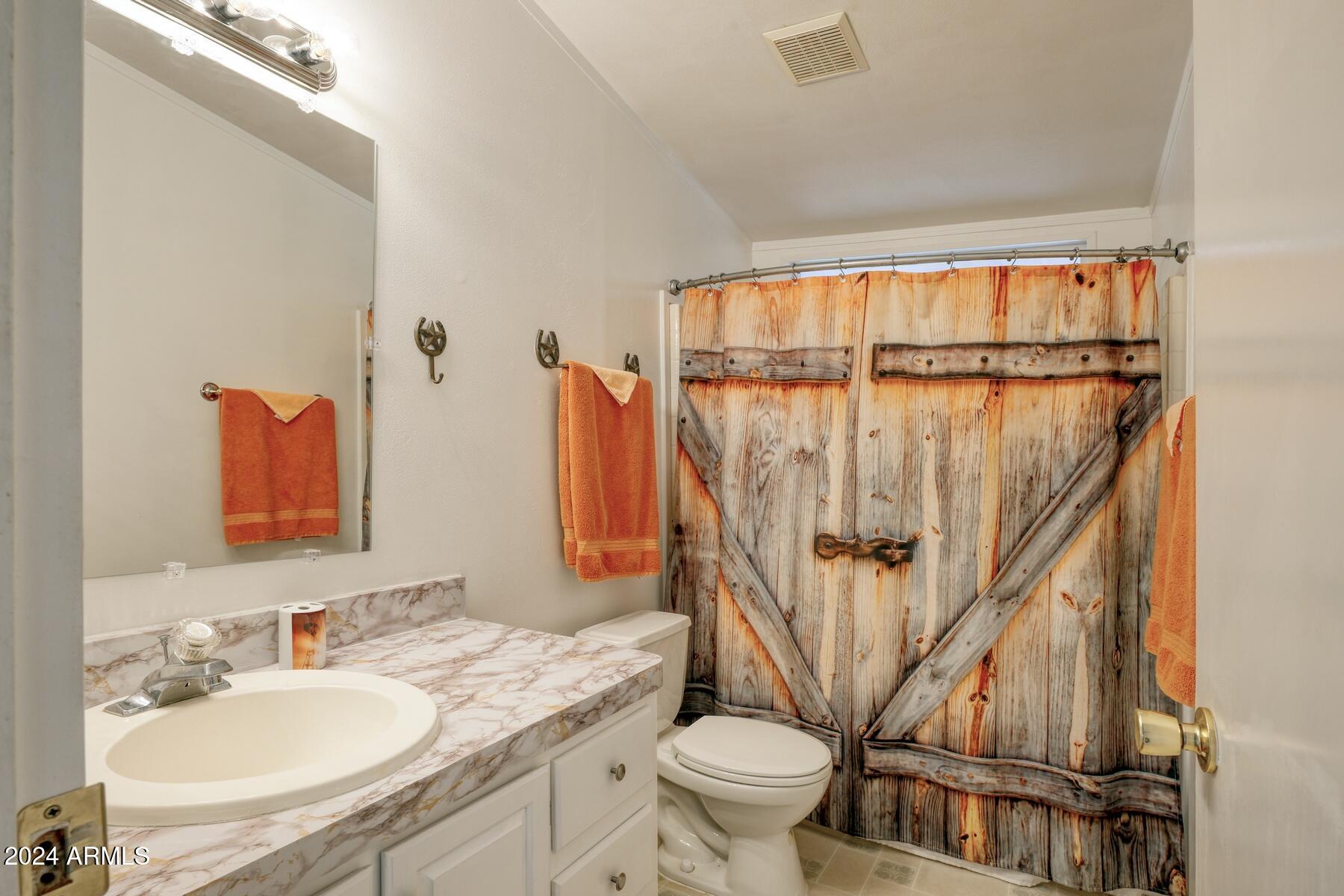 Greater San Pedro Ranches - Residential
